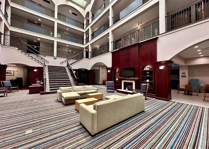 Country Inn & Suites By Radisson, Athens, Ga