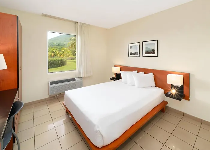 Comfort Inn Real La Union
