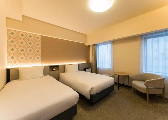Richmond Hotel Aomori