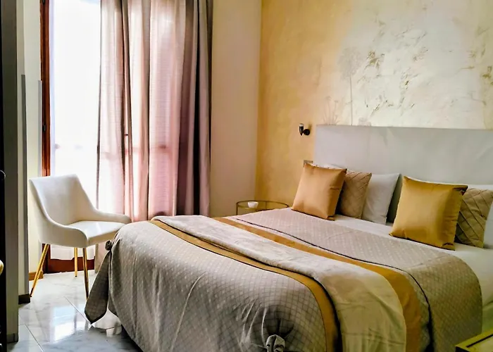 Albergo Nuovo Gianduia