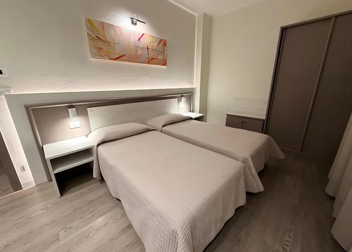 Confidence Hotel Europa
