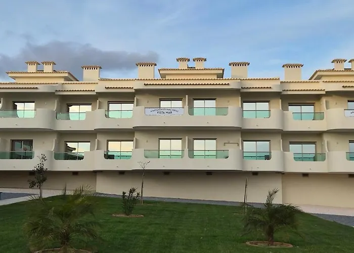 Apartamentos Vista Mar