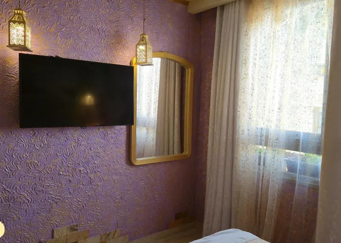 Aladdin Hotel Beer Sheva