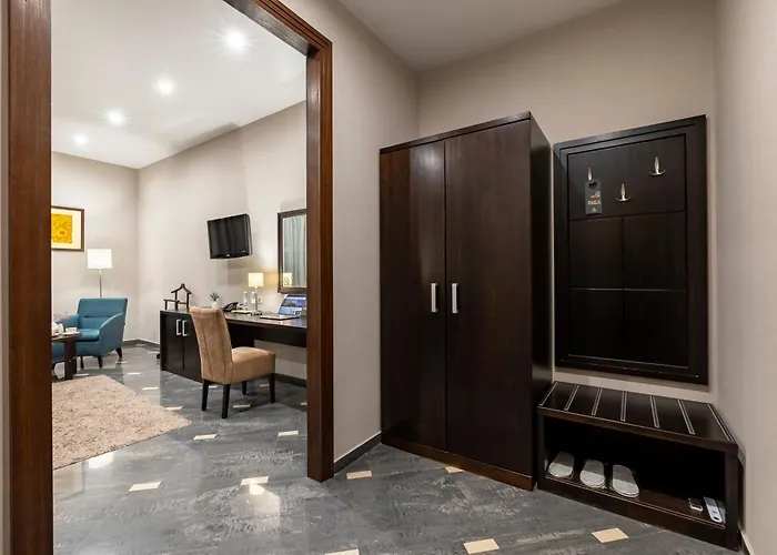 Taurus Hotel & Spa