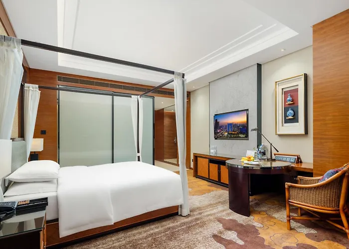 Dongguan Kande International Hotel