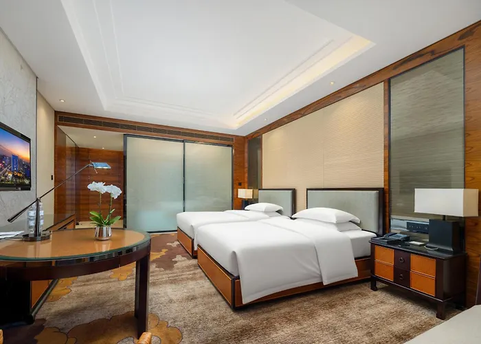Dongguan Kande International Hotel