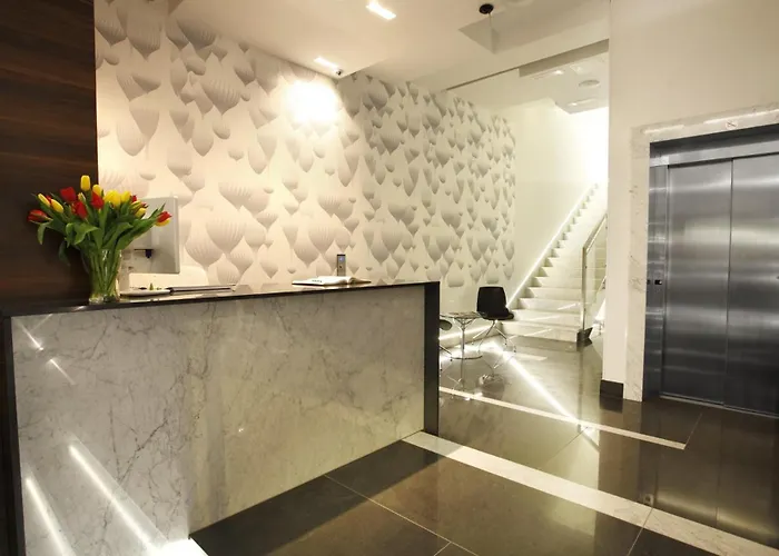 Hotel Zamek Centrum