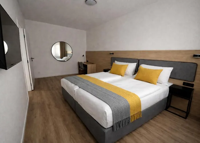 Hotel Kapitol