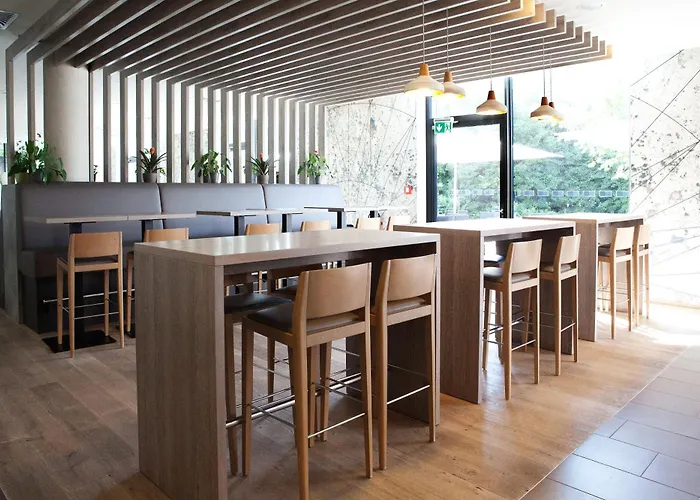 Holiday Inn Express Friedrichshafen By Ihg