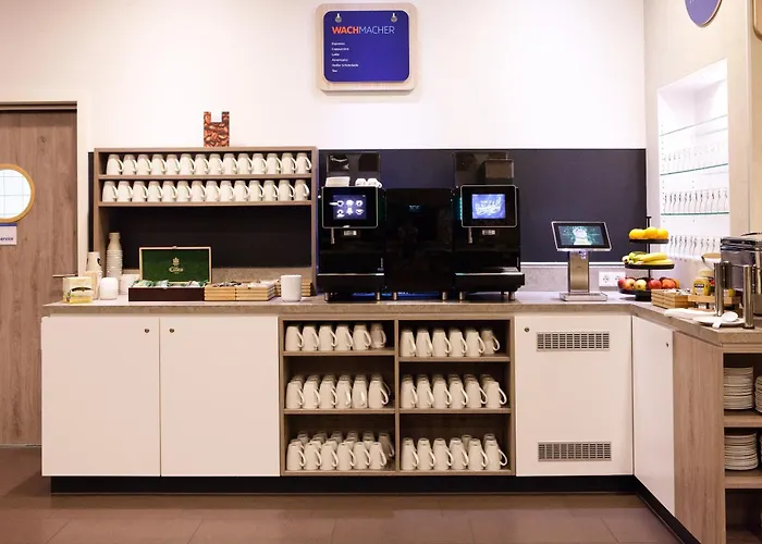 Holiday Inn Express Friedrichshafen, an IHG Hotel