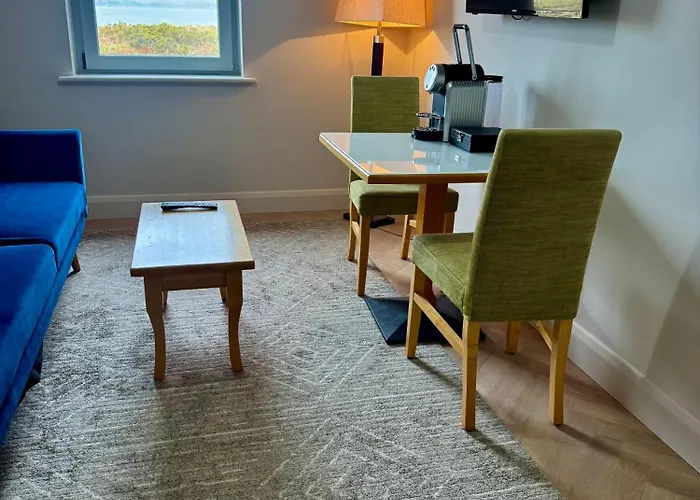 Connemara Sands Hotel & Spa