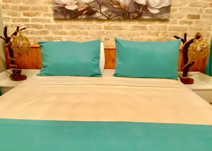 Antalya Inn Hotel