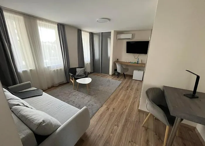 Brill Hotel Bekescsaba