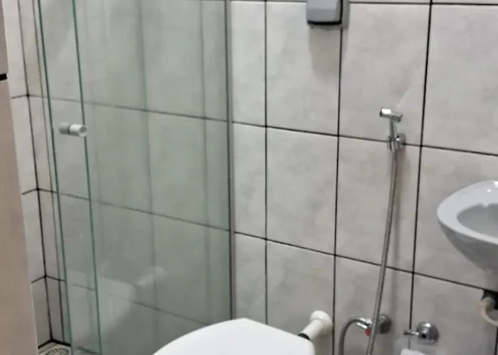 Hotel Capim Dourado