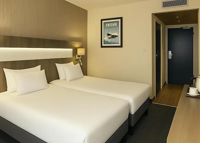Best Western Marseille Aeroport