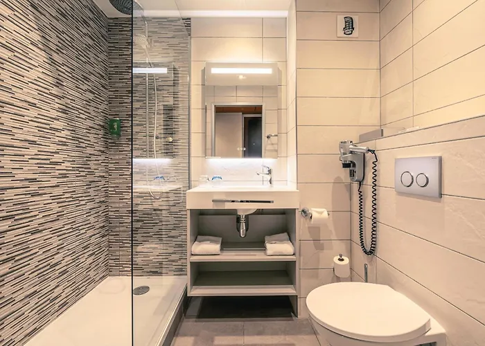 Best Western Marseille Aeroport