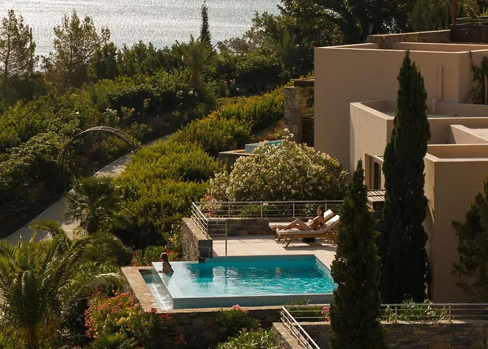 Phaea Blue - Small Luxury Hotels Of The World