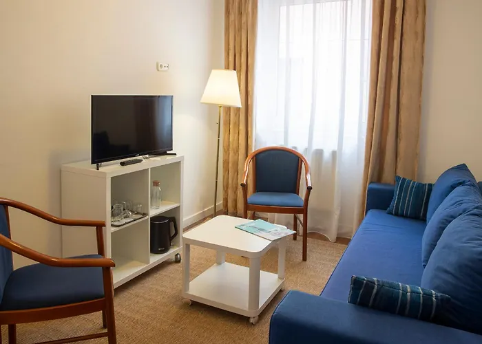Fonte Hotel