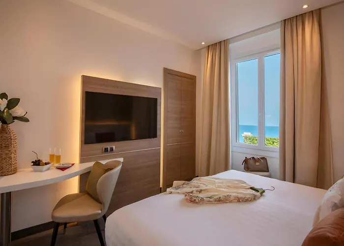 Best Western Premier Hotel Prince De Galles