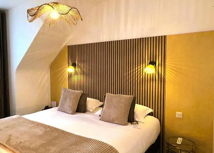 Best Western Le Vinci Loire Valley