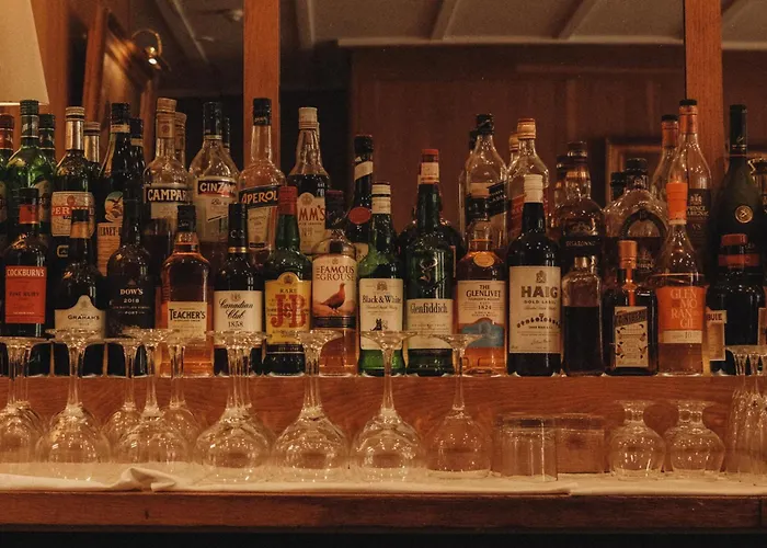 The Dunraven, Adare