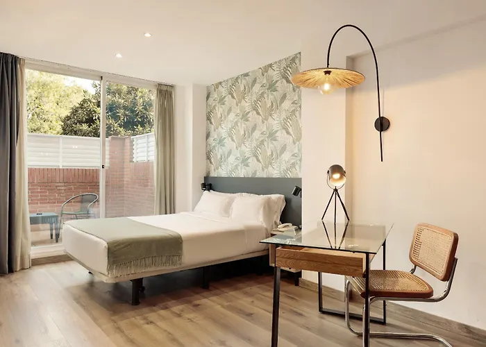 Park Sedo Aparthotel