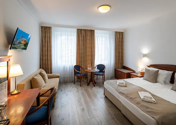 Fonte Hotel