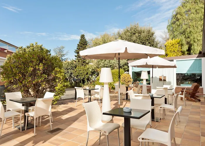 Park Sedo Aparthotel