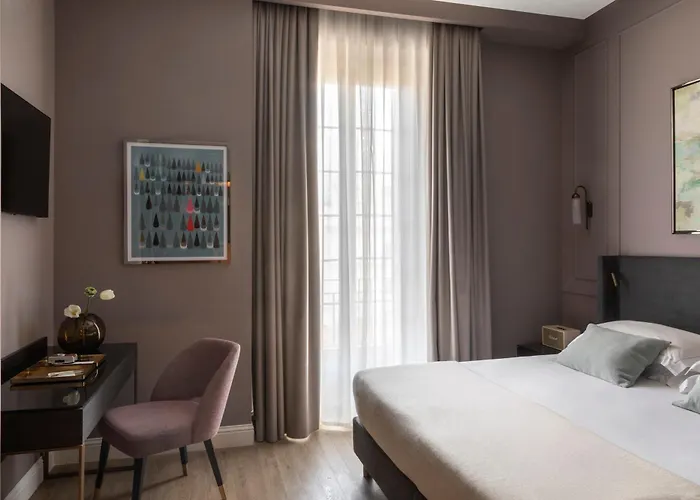 Hotel Viminale