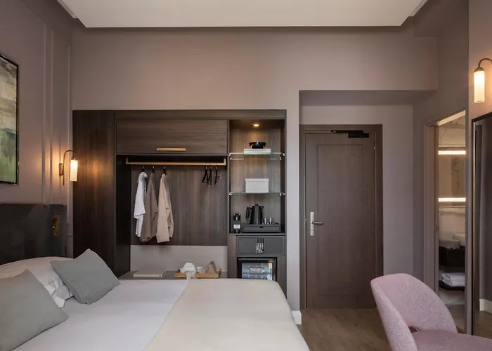 Hotel Viminale