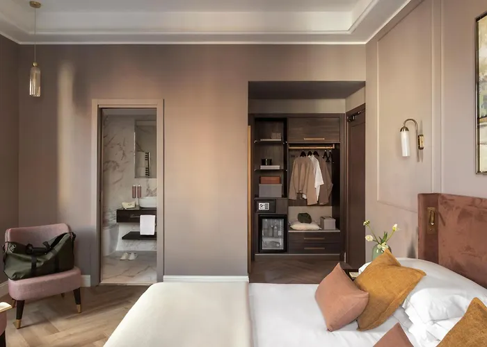 Hotel Viminale