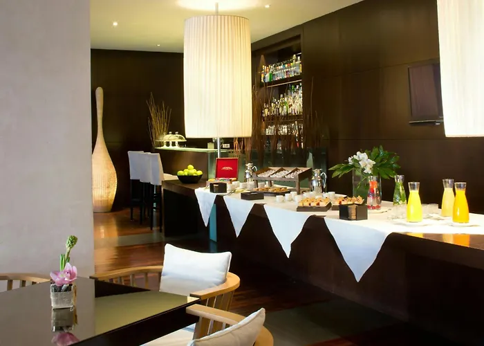 Starhotels Excelsior
