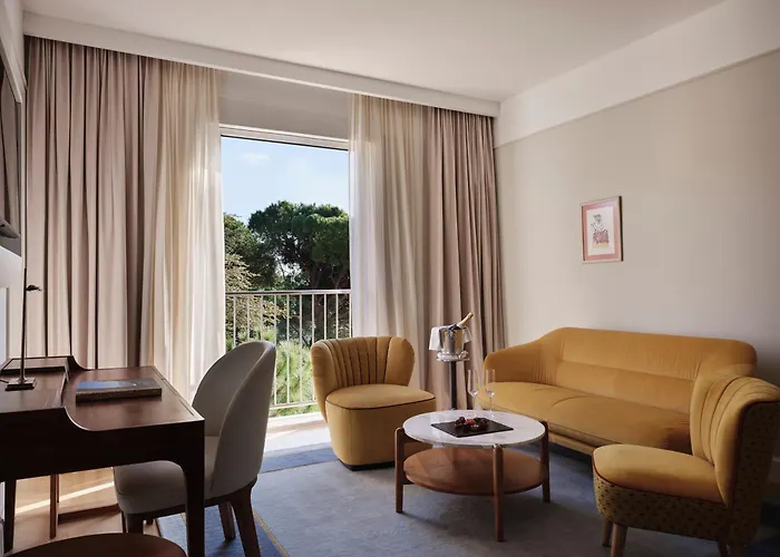 Amadria Park Hotel Milenij