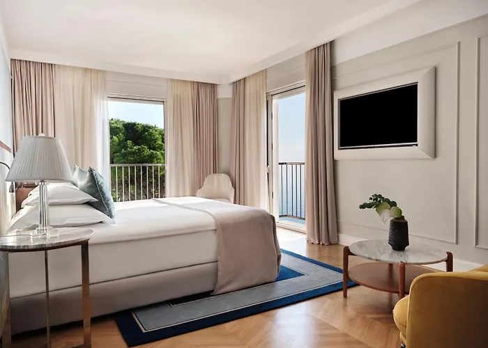 Amadria Park Hotel Milenij