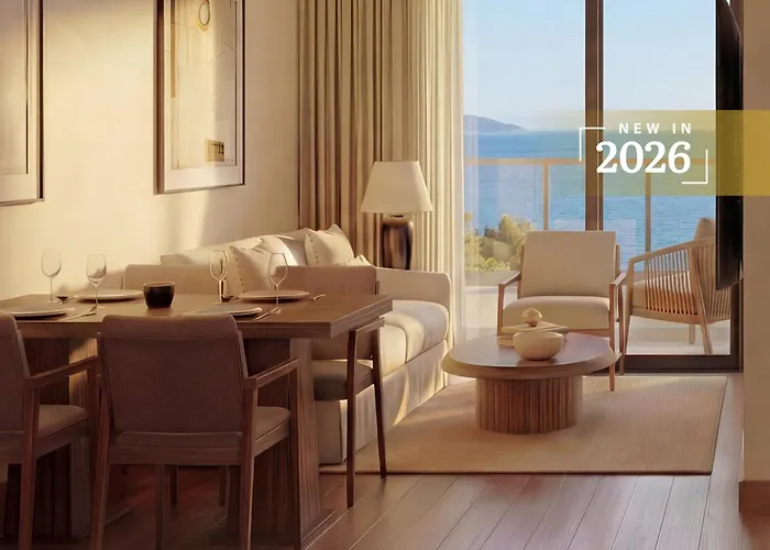 Sirena Resort Hvar - New In 2026
