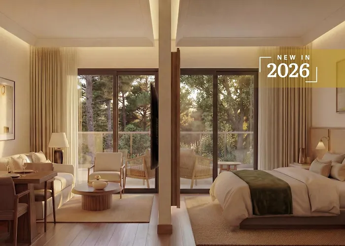 Sirena Resort Hvar - New In 2026