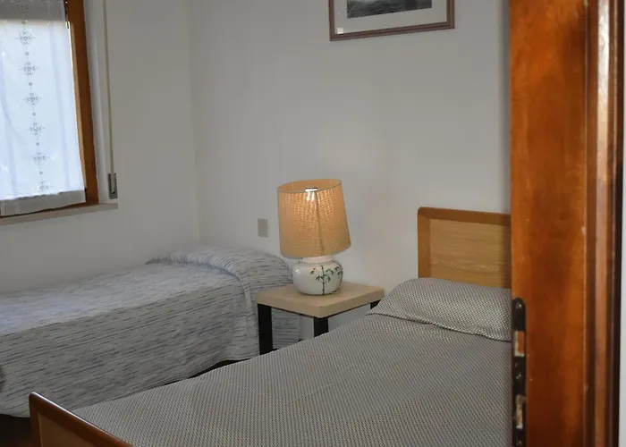 Hotel Soraya & Apartments