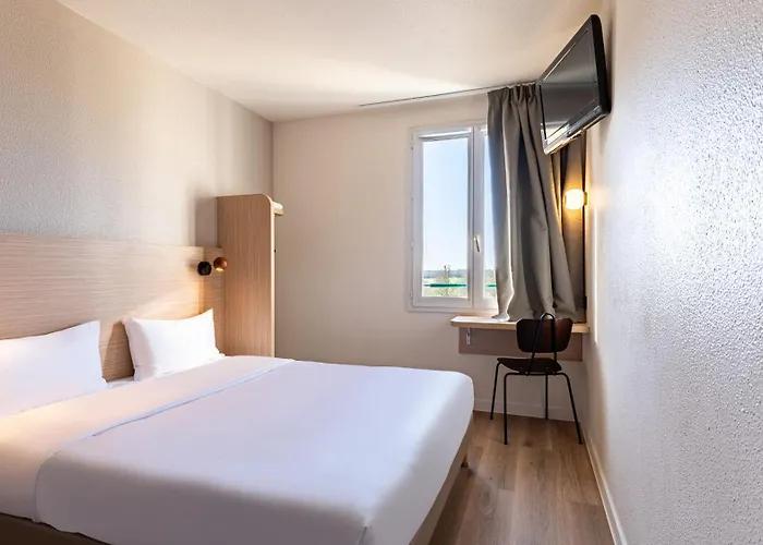Kyriad Eco - Marne-La-Vallee Bussy-Saint-Georges