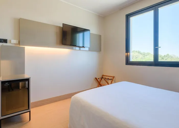 B&B Hotel Ravenna