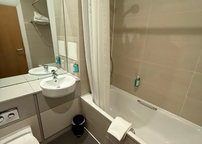 Best Western Balgeddie House Hotel