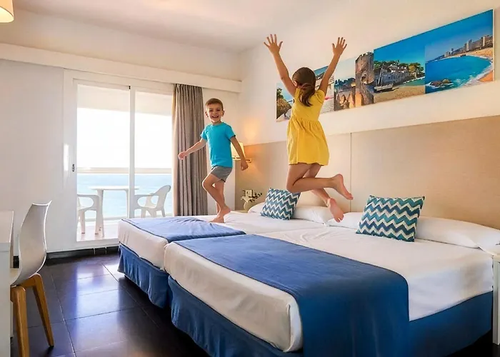 Htop Caleta Palace - Bliss
