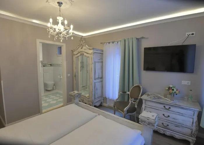 Boutiquehotel Villa Rosenhof