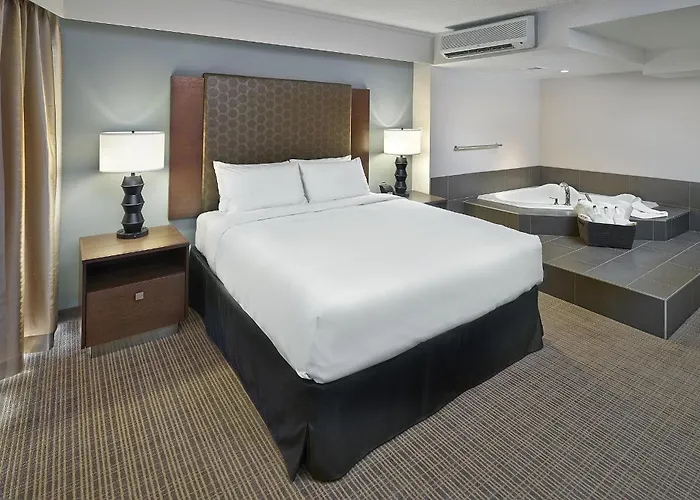 Doubletree By Hilton Hotel & Conference Centre Regina