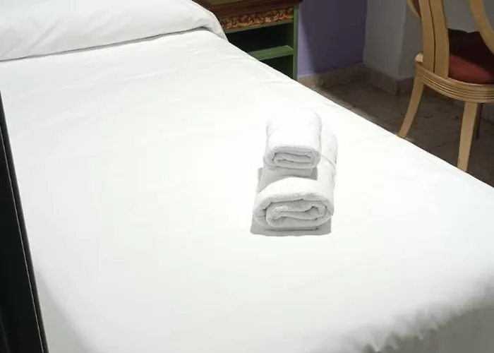 Gl Hotel Logasasanti