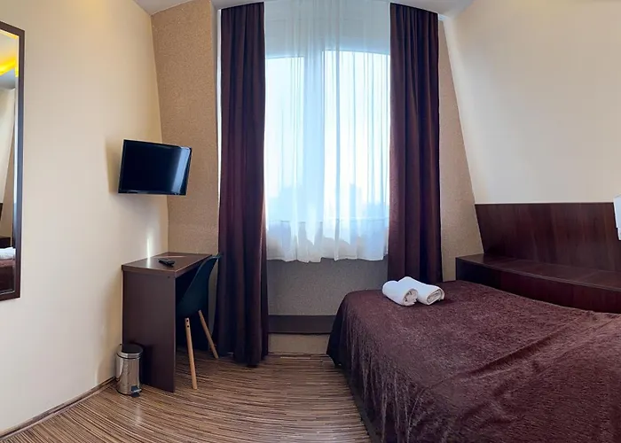 Hotel Petrus
