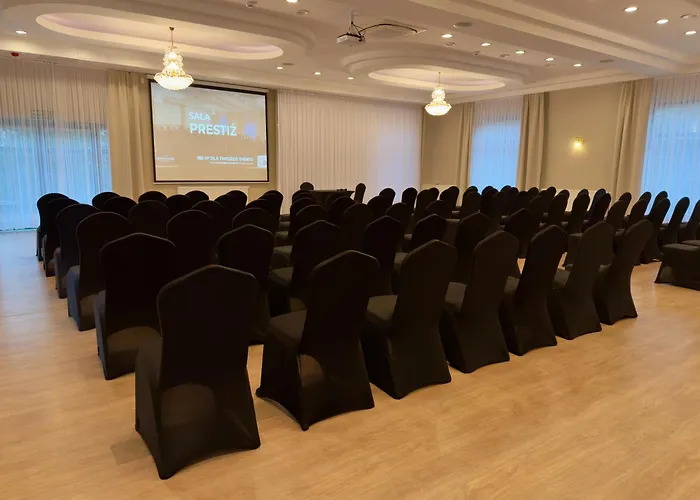 Royal Park Hotel & Spa