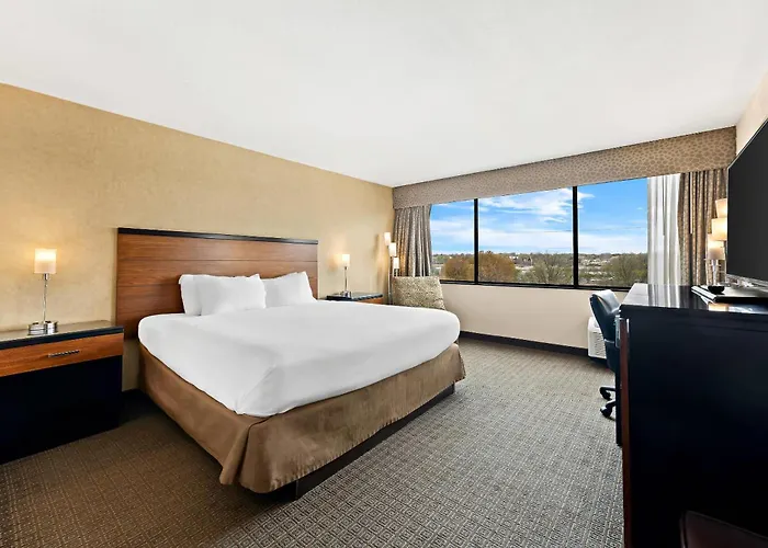 Quality Hotel Philadelphia Airport