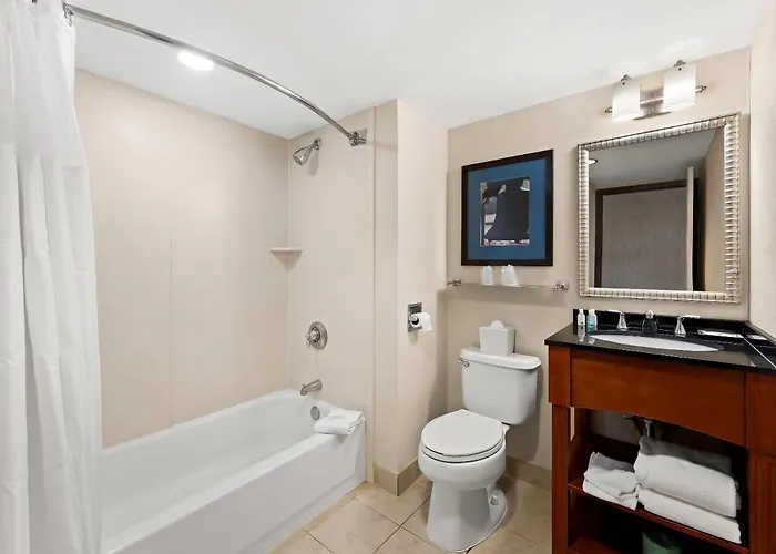 Quality Hotel Philadelphia Airport