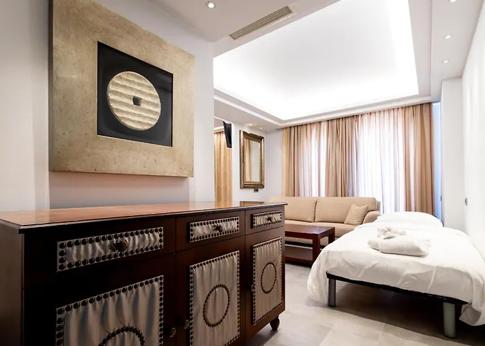 Comfy Boutique Hotel