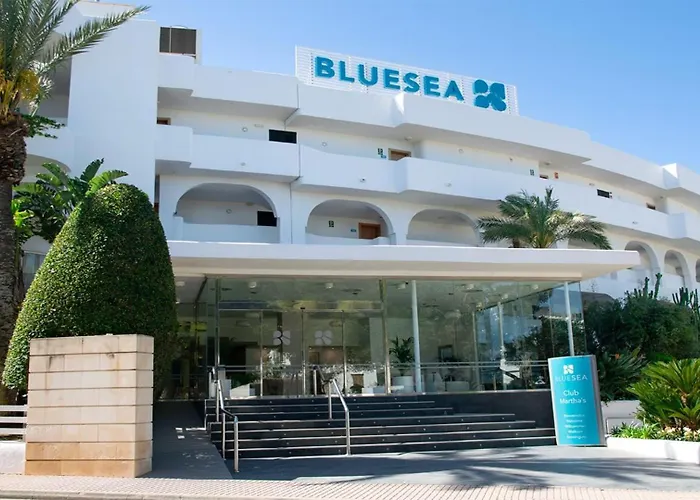 Bluesea Club Martha'S